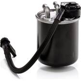 Fuel filter MANN-FILTER - WK 820/18
