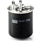 Fuel filter MANN-FILTER - WK 820