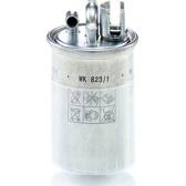 Fuel filter MANN-FILTER - WK 823/1