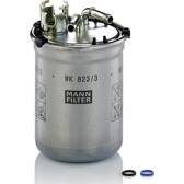 Fuel filter MANN-FILTER - WK 823/3 x
