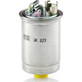 Fuel filter MANN-FILTER - WK 823