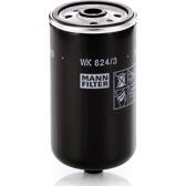 Fuel filter MANN-FILTER - WK 824/3