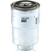 Fuel filter MANN-FILTER - WK 828 x