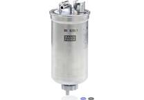 Fuel filter