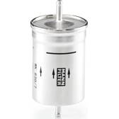 Fuel filter MANN-FILTER - WK 830/7