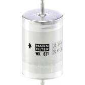 Fuel filter MANN-FILTER - WK 831