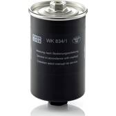 Fuel filter MANN-FILTER - WK 834/1