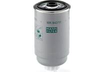 Fuel filter