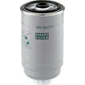 Fuel filter MANN-FILTER - WK 842/11