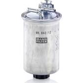 Fuel filter MANN-FILTER - WK 842/12 x