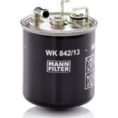 Fuel filter MANN-FILTER - WK 842/13