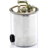 Fuel filter MANN-FILTER - WK 842/18
