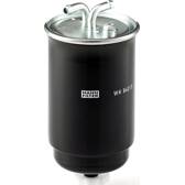 Fuel filter MANN-FILTER - WK 842/3