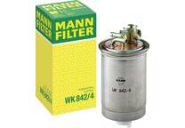 Fuel filter