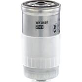 Fuel filter MANN-FILTER - WK 845/1