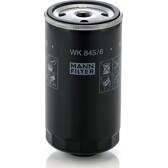 Fuel filter MANN-FILTER - WK 845/6