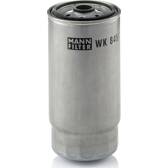 Fuel filter MANN-FILTER - WK 845/7