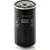 Fuel filter MANN-FILTER - WK 845/8