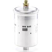 Fuel filter MANN-FILTER - WK 845