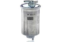 Fuel filter