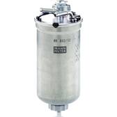 Fuel filter MANN-FILTER - WK 853/12
