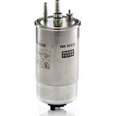 Fuel filter MANN-FILTER - WK 853/20