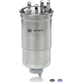 Fuel filter MANN-FILTER - WK 853/3 x