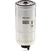 Fuel filter MANN-FILTER - WK 853/8