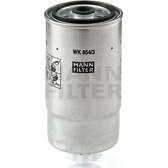 Fuel filter MANN-FILTER - WK 854/3
