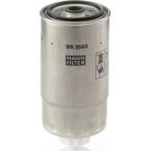 Fuel filter MANN-FILTER - WK 854/4