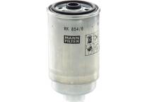 Fuel filter