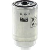 Fuel filter MANN-FILTER - WK 854/6