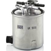 Fuel filter MANN-FILTER - WK 9008