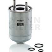 Fuel filter MANN-FILTER - WK 9012 x