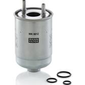 Fuel filter MANN-FILTER - WK 9012 x