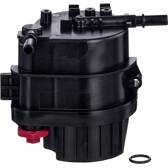 Fuel filter MANN-FILTER - WK 9015 x
