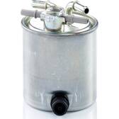 Fuel filter MANN-FILTER - WK 9025