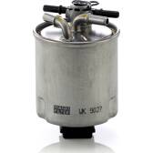 Fuel filter MANN-FILTER - WK 9027