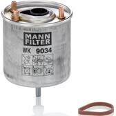 Fuel filter MANN-FILTER - WK 9034 z