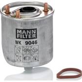 Fuel filter MANN-FILTER - WK 9046 z
