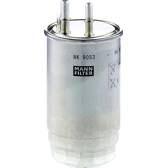 Fuel filter MANN-FILTER - WK 9053 z