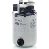 Fuel filter MANN-FILTER - WK 9054