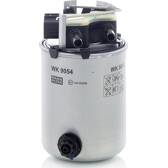 Fuel filter MANN-FILTER - WK 9054