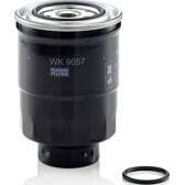 Fuel filter MANN-FILTER - WK 9057 z