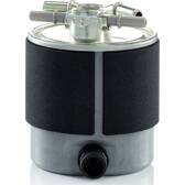 Fuel filter MANN-FILTER - WK 920/7
