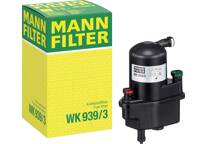 Fuel filter