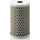 Hydraulic Filter, steering system MANN-FILTER - H 601/4