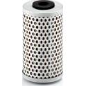 Hydraulic Filter, steering system MANN-FILTER - H 601/6