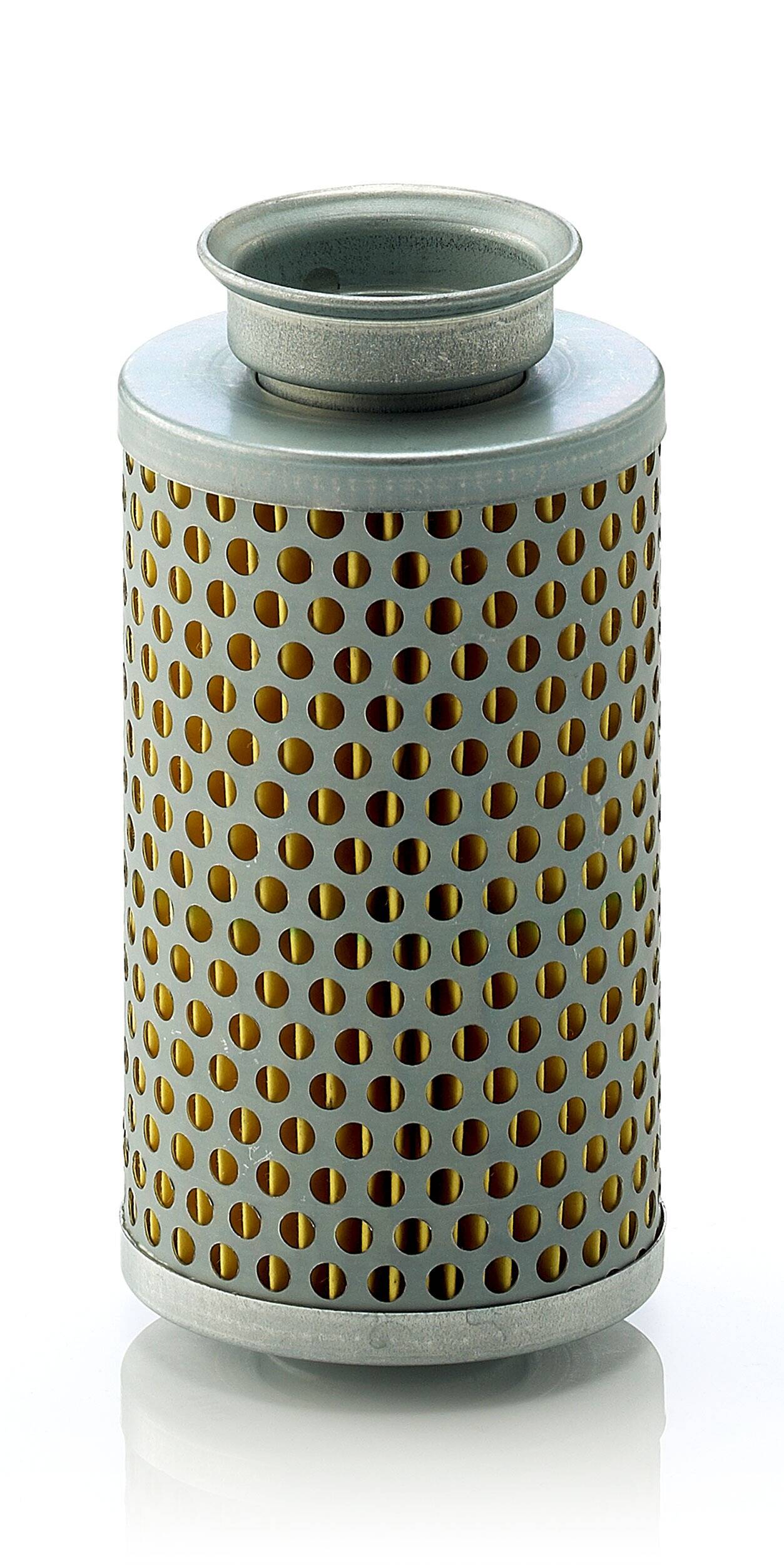 Hydraulic Filter, steering