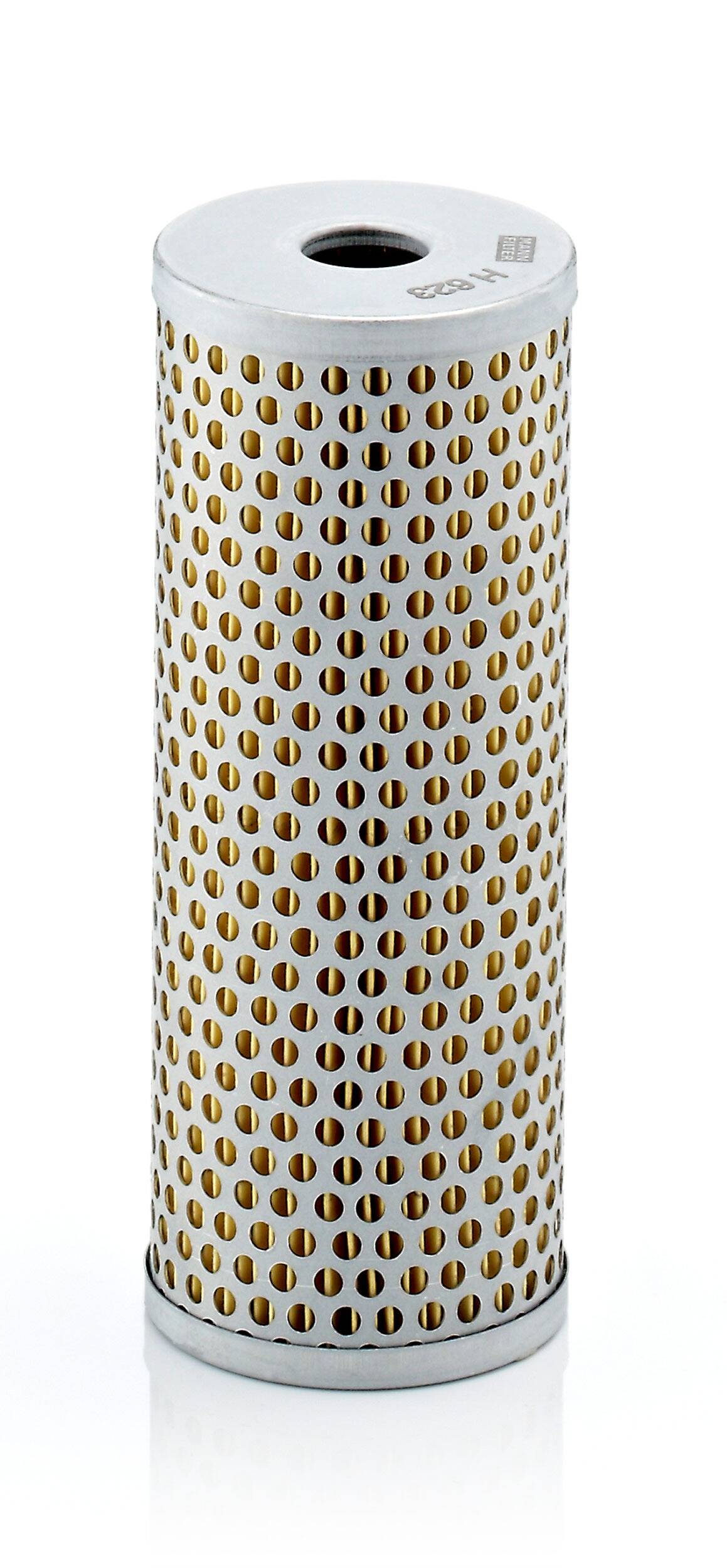 Hydraulic Filter, steering